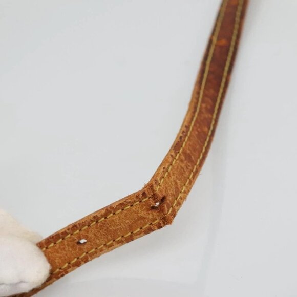 LOUIS VUITTON Monogram Saint Germain Shoulder Bag M51207 LV Auth fm4743 - Picture 9 of 16